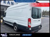 Certified 2020 Ford Transit 250 148 High Roof Extended image 4