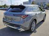 New 2025 Acura ADX FWD image 5
