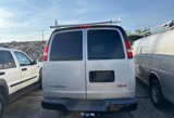 Used 2007 GMC Savana 3500 image 4