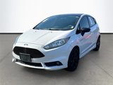 Used 2019 Ford Fiesta ST-Line image 3