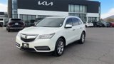 Used 2016 Acura MDX SH-AWD image 3