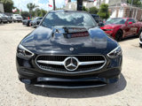 Used 2022 Mercedes-Benz C 300 Sedan w/ Exclusive Trim Package image 4