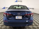 New 2025 Honda Civic Sport image 4