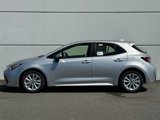 New 2025 Toyota Corolla SE image 4