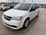 Used 2016 Dodge Grand Caravan SE w/ Quick Order Package 29E SE image 4