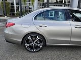 Certified 2022 Mercedes-Benz C 300 Sedan image 4