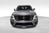 Used 2017 Nissan Armada SL w/ Moonroof Package image 3