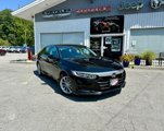 Used 2021 Honda Accord LX image 2