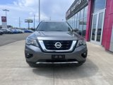 Used 2020 Nissan Pathfinder SV image 3