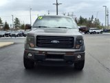 Used 2014 Ford F150 FX4 w/ FX Appearance Package image 2