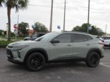 New 2025 Chevrolet Trax ACTIV w/ Driver Confidence Package image 2