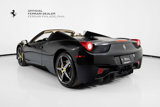 Certified 2013 Ferrari 458 Spider image 6