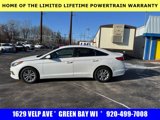 Used 2015 Hyundai Sonata SE w/ Option Group 02 image 2
