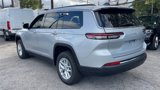 New 2024 Jeep Grand Cherokee L Laredo image 3
