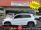Used 2015 Volkswagen Tiguan R-Line image 3