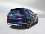 Used 2021 BMW X7 xDrive40i w/ Premium Package image 3