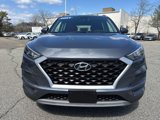 Certified 2021 Hyundai Tucson SEL image 2