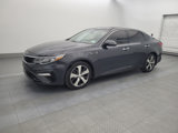 Used 2019 Kia Optima S w/ S Panoramic Sunroof Package image 2
