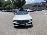 Used 2023 Genesis G80 2.5T w/ Sport Prestige Package image 2