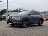 Used 2019 Nissan Rogue SL image 3