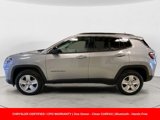 Used 2022 Jeep Compass Latitude w/ Convenience Group image 2