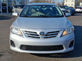 Used 2013 Toyota Corolla LE image 2