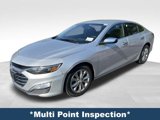Used 2020 Chevrolet Malibu LT image 3