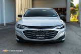 Used 2022 Chevrolet Malibu LS image 2