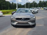 Used 2021 Volvo V60 T5 Cross Country image 3