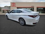 Used 2020 Lexus ES 300h w/ Premium Package image 5