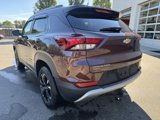 Used 2023 Chevrolet TrailBlazer LT image 5