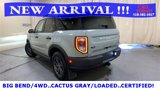 Certified 2021 Ford Bronco Sport Big Bend image 5