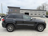Used 2015 Jeep Grand Cherokee Limited w/ Luxury Group II image 5
