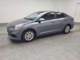 Used 2019 Hyundai Accent SE image 2