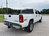 Used 2004 Chevrolet Silverado 1500 4x4 Crew Cab w/ Z71 Convenience Package 2 image 5