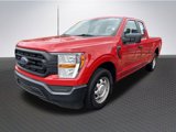 Used 2022 Ford F150 XL w/ Equipment Group 101A High image 3