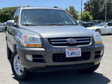 Used 2007 Kia Sportage EX w/ Leather Pkg image 2