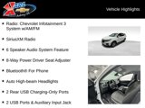 Certified 2022 Chevrolet Equinox LT image 2