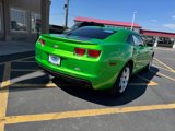 Used 2010 Chevrolet Camaro LT image 4