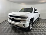 Used 2016 Chevrolet Silverado 1500 LT w/ All Star Edition image 2
