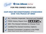Certified 2022 Hyundai Sonata Blue image 5