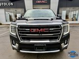Used 2022 GMC Yukon XL SLT w/ SLT Premium Package image 6