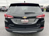 Used 2022 Chevrolet Equinox LT image 6
