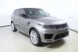 Used 2019 Land Rover Range Rover Sport Supercharged image 3
