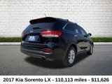 Used 2017 Kia Sorento LX image 3