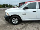 Used 2021 RAM 1500 Tradesman w/ Protection Group image 2