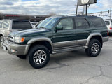 Used 1999 Toyota 4Runner Limited image 6
