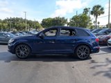 Used 2022 Audi Q7 3.0T Prestige image 2