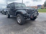 Used 2014 Jeep Wrangler Unlimited Rubicon image 3