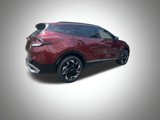 Used 2024 Kia Sportage SX image 4